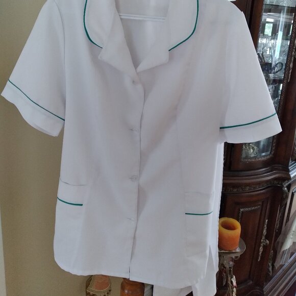 Comfortable Uniform Set for Professional, Made in Europe, Size - XL-1XL - Picture 3 of 3